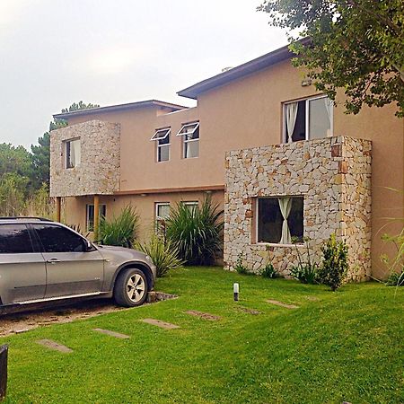 Princesas Del Mar A 4 Cuadras Del Mar Balneario Mar Azul Kültér fotó
