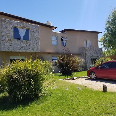 Princesas Del Mar A 4 Cuadras Del Mar Balneario Mar Azul Kültér fotó
