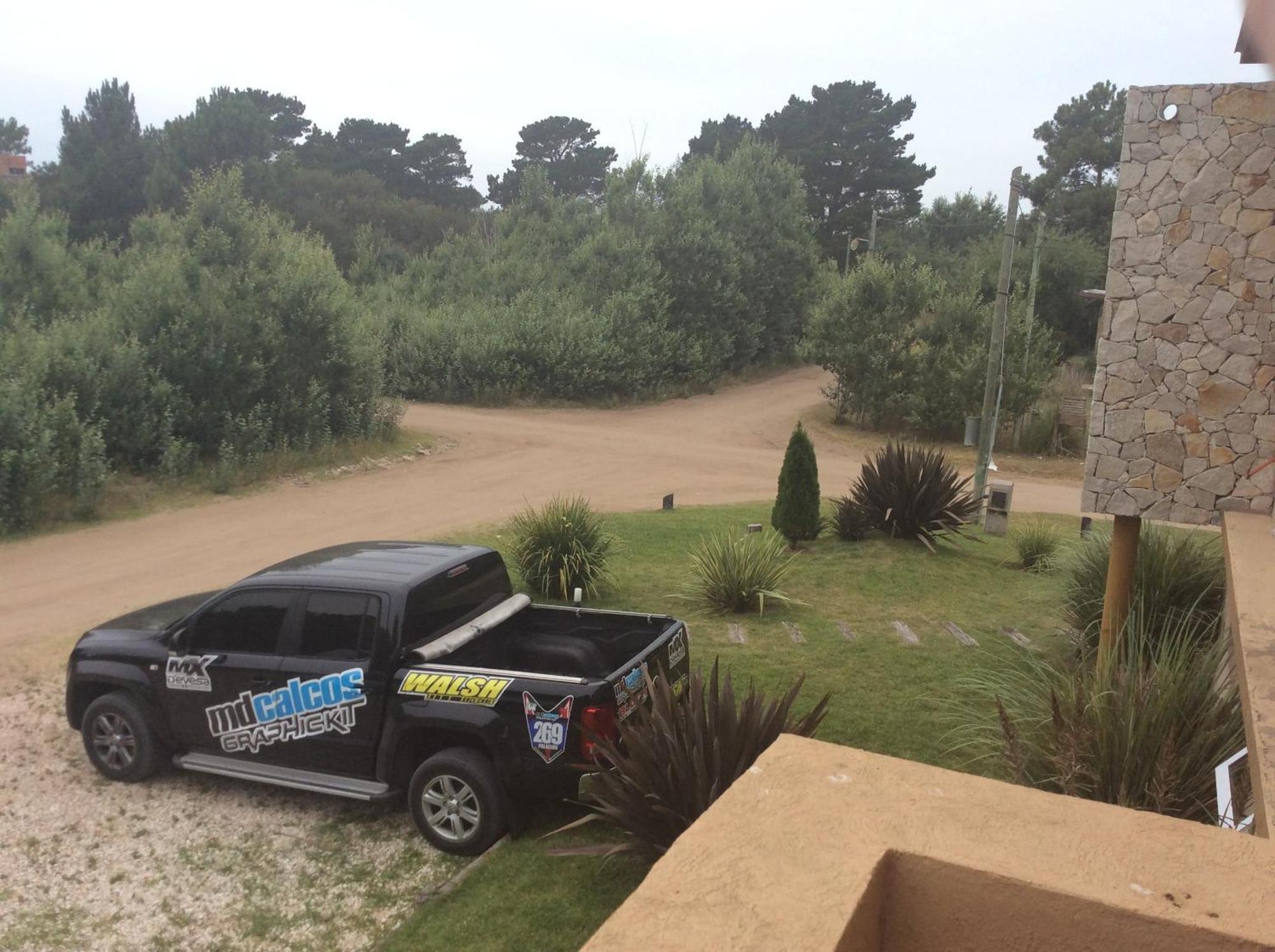 Princesas Del Mar A 4 Cuadras Del Mar Balneario Mar Azul Kültér fotó
