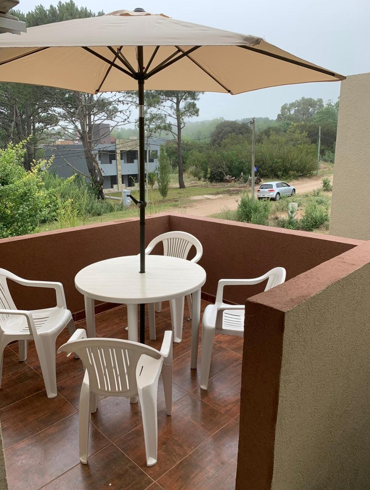 Princesas Del Mar A 4 Cuadras Del Mar Balneario Mar Azul Kültér fotó