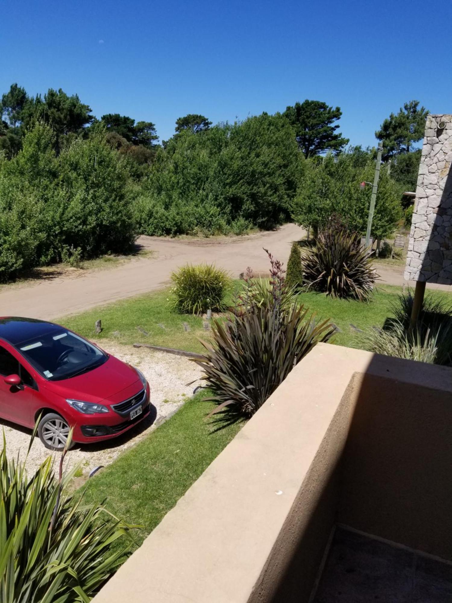 Princesas Del Mar A 4 Cuadras Del Mar Balneario Mar Azul Kültér fotó